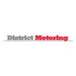 logo District Motoring