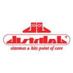 logo Distrilab Comercial Ltda