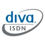 logo Diva ISDN