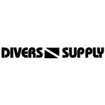logo Divers Supply