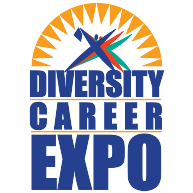 logo Diversity Career Expo
