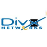 logo DivXNetworks