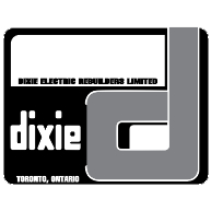 logo Dixie Electric