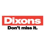 logo Dixons(153)