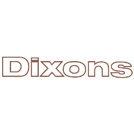 logo Dixons