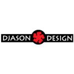 logo Djason Design