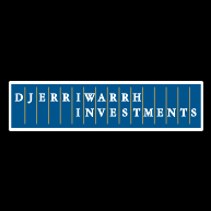 logo Djerriwarrh Investments