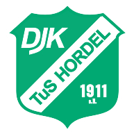 logo DJK TuS Hordel 1911 e V 