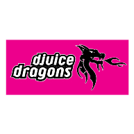logo Djuice Dragons