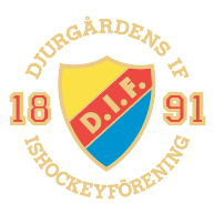 logo Djurgardens IF