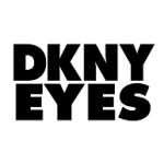 logo DKNY Eyes