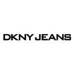 logo DKNY Jeans