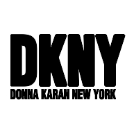 logo DKNY
