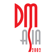 logo DM Asia