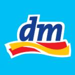 logo DM Drugstore(164)