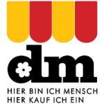 logo DM Drugstore