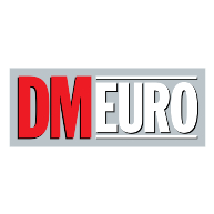 logo DM Euro