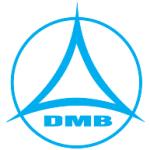logo DMB