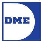 logo DME