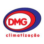 logo DMG Climatizacao