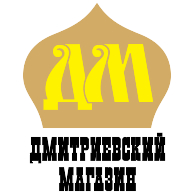 logo Dmitrievsky Shop