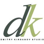 logo Dmitry Kirsanov Studio