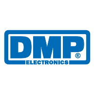 logo DMP Electronics