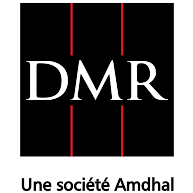 logo DMR