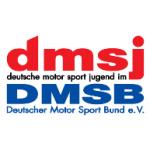 logo DMSJ DMSB