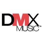 logo DMX Music