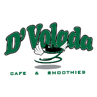 logo D'Volada