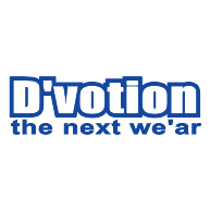 logo D'votion(210)