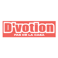 logo D'votion