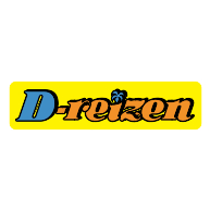 logo D-reizen