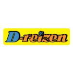 logo D-reizen