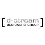logo d-stream designers group
