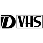 logo D-VHS