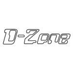 logo D-Zone Magazine