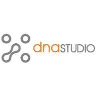 logo DNA Studio