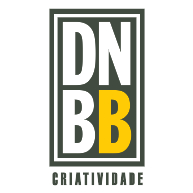 logo DNBB Criatividade