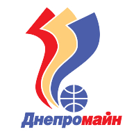 logo Dnepromain