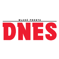 logo DNES