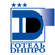 logo Dnipro Hotel