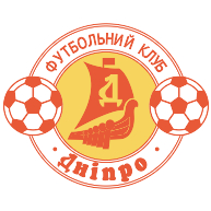 logo Dnipro