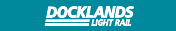 logo Docklands Light Railway