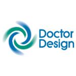 logo Doctor Design