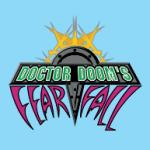 logo Doctor Doom's