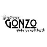 logo Doctor Gonzo Airbrushing