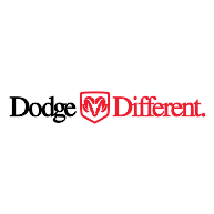 logo Dodge Different(23)