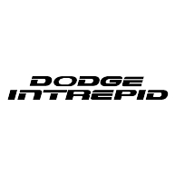 logo Dodge Intrepid